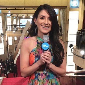 Meet your Posher, Carly